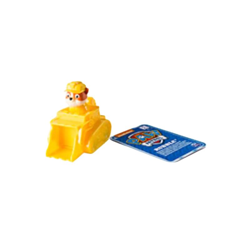 Paw Patrol Value Rescue Racers Assorted