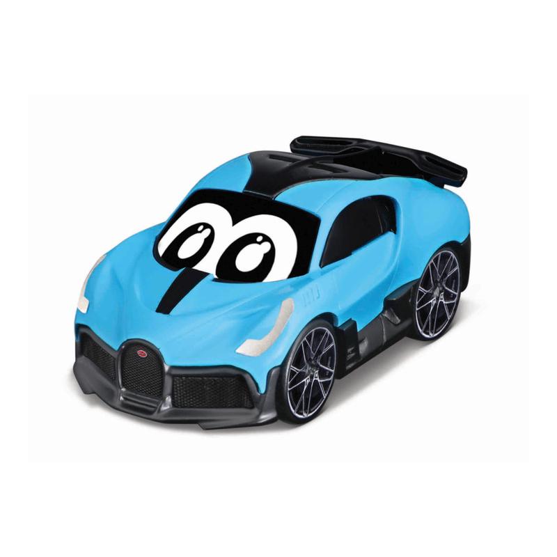 My 1st Collection Bugatti Divo Assorted