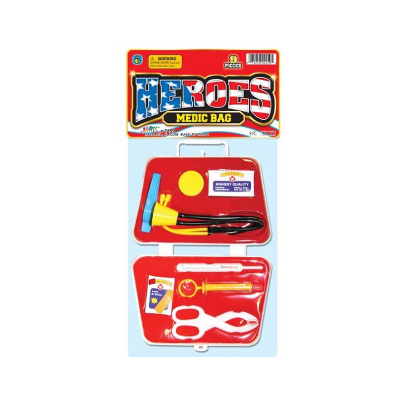 Medic Med Bag