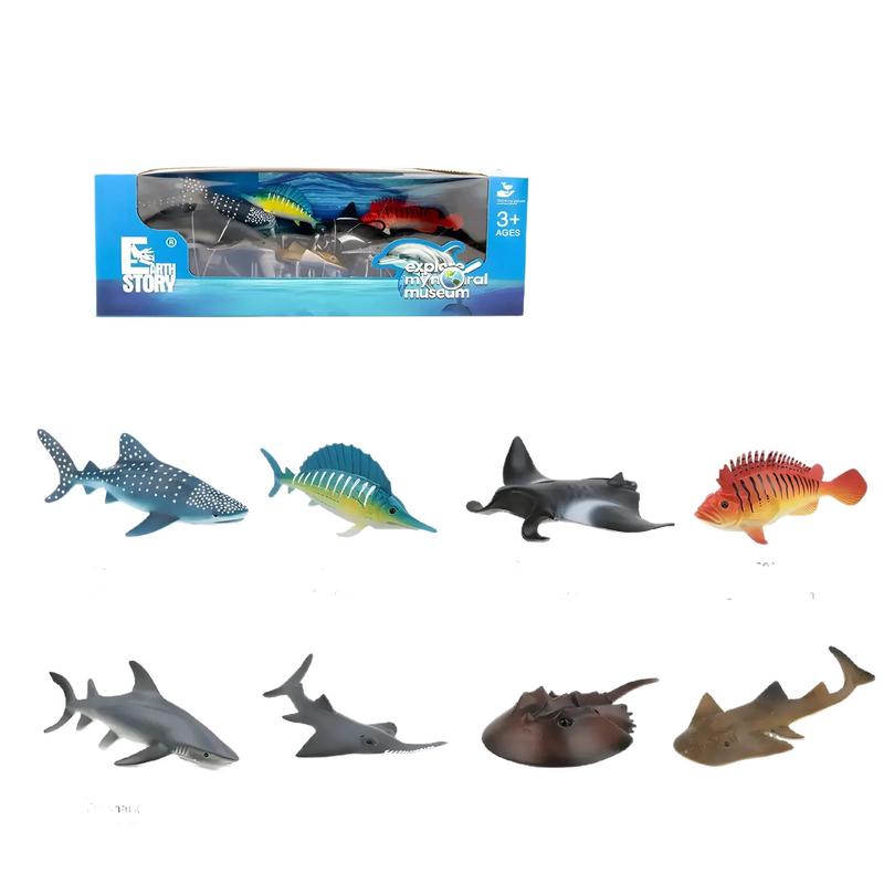 Ocean Explore Museum