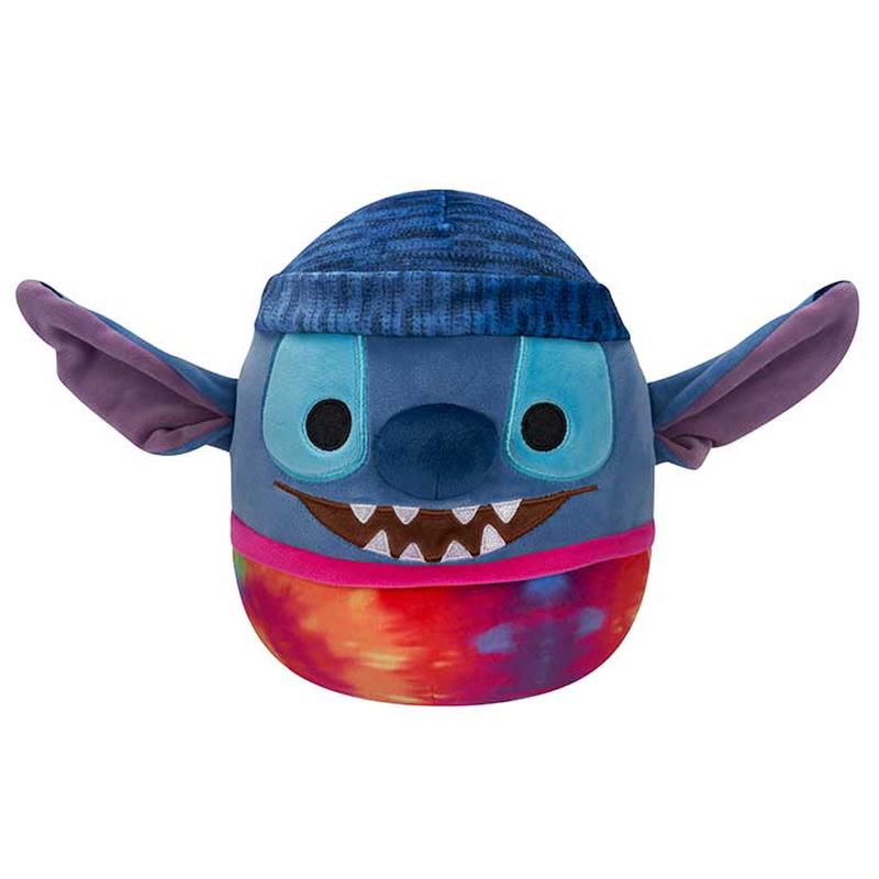 Squishmallow Stitch Plush S23 25cm Assorted