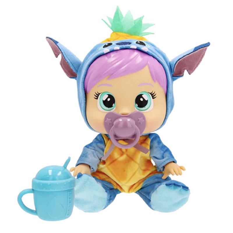 Cry Babies - Loving Care Stitch
