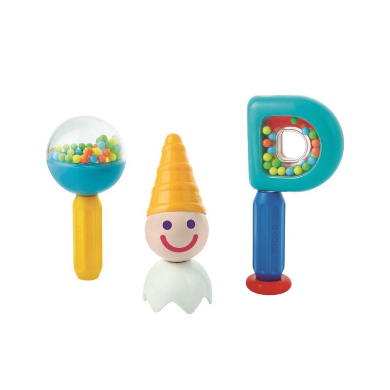 Stick O Pop Friends Set
