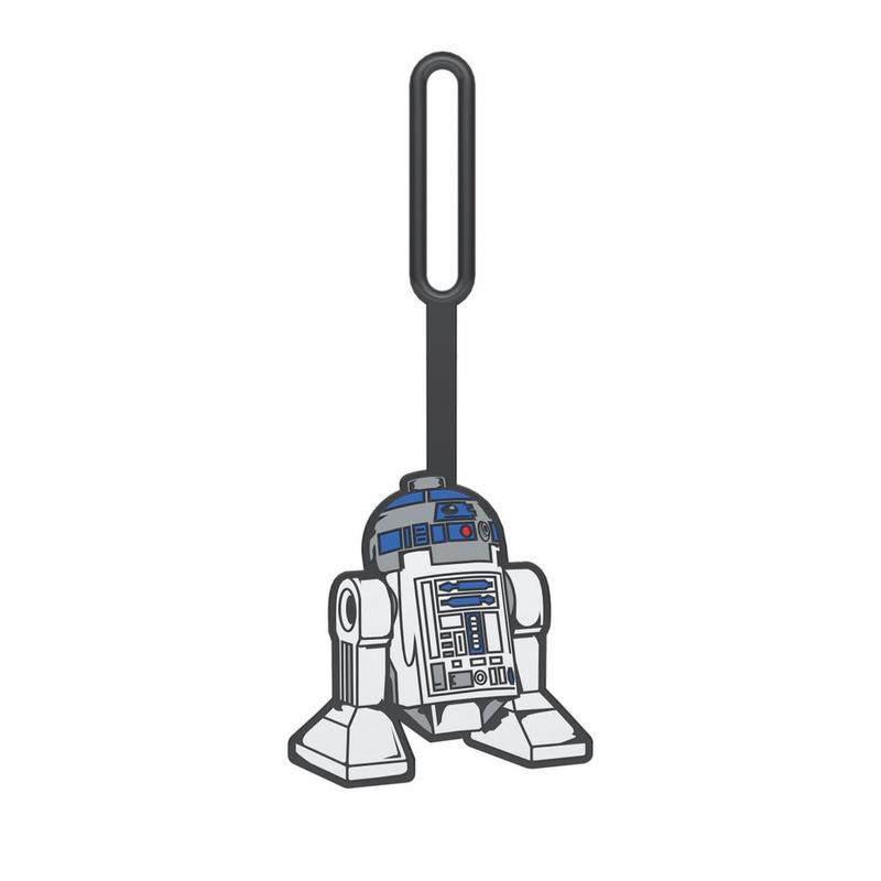 Star Wars - R2-D2 Bag Tag