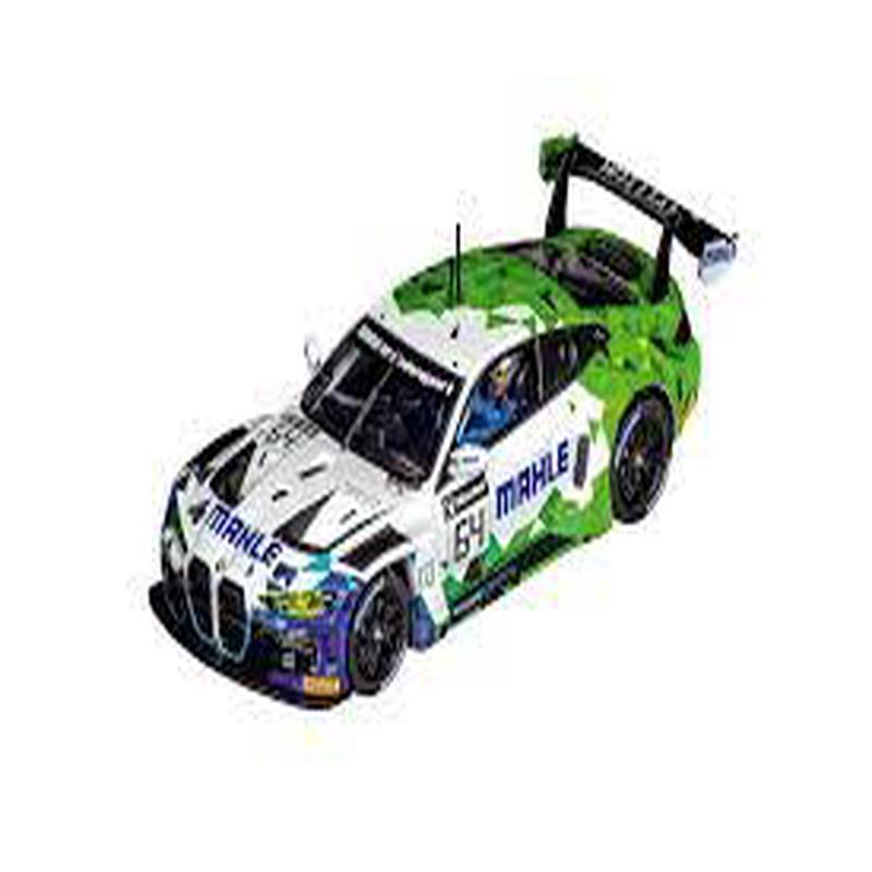 EVOLUTION 1/32 BMW M4 GT3 \"MAHLE RACING TEAM\", DIGITALE NURBURGRING LANGSTRECKEN-SERIE, 2021