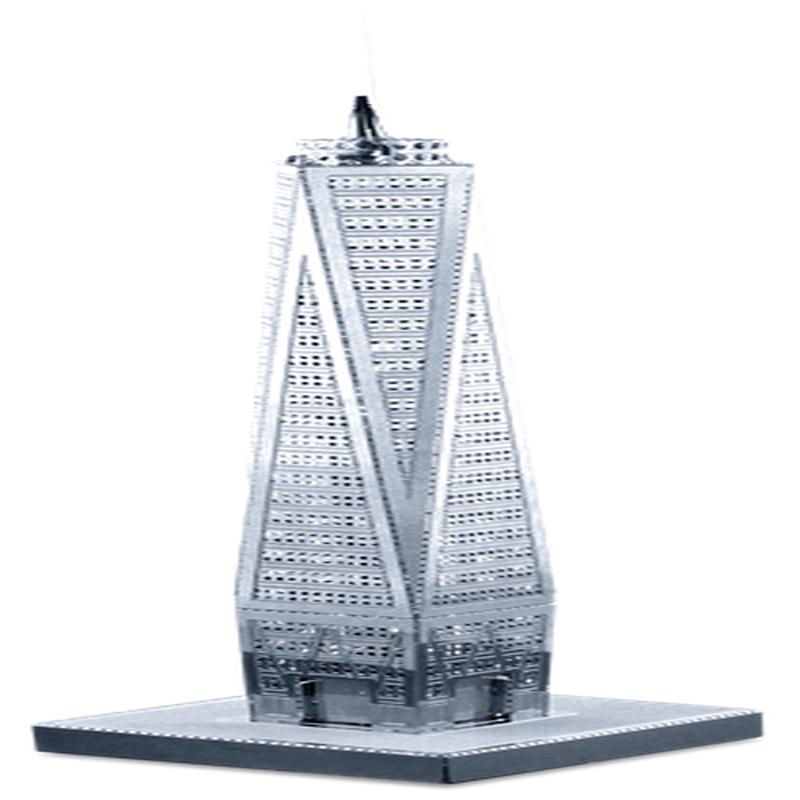 One World Trade Center